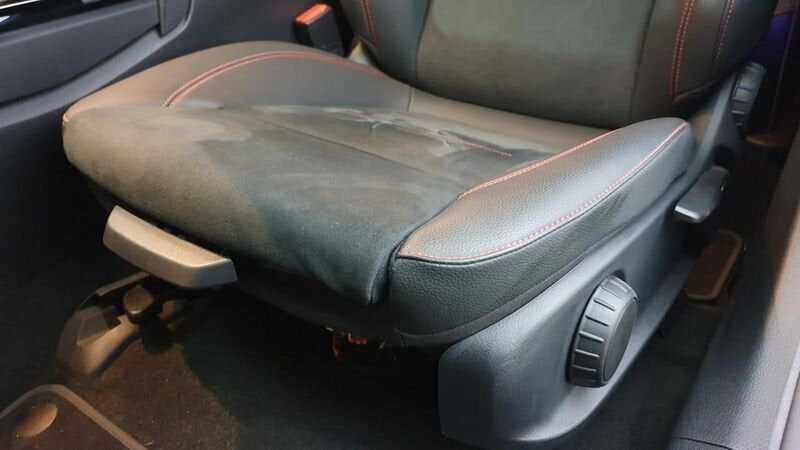 Mercedes Classe A 220d 190cv 8g-dct amg line