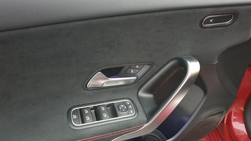 Mercedes Classe A 220d 190cv 8g-dct amg line