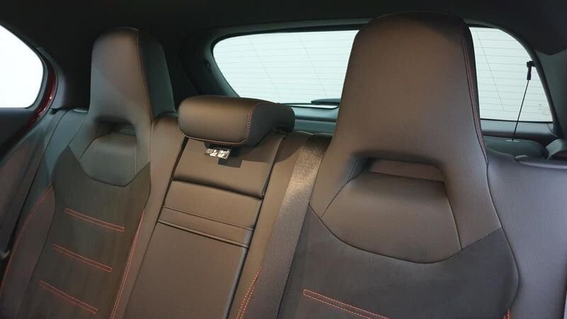 Mercedes Classe A 220d 190cv 8g-dct amg line