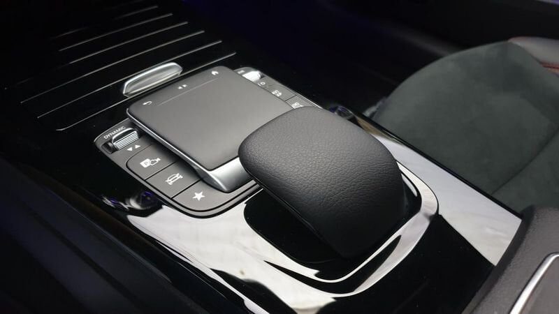 Mercedes Classe A 220d 190cv 8g-dct amg line