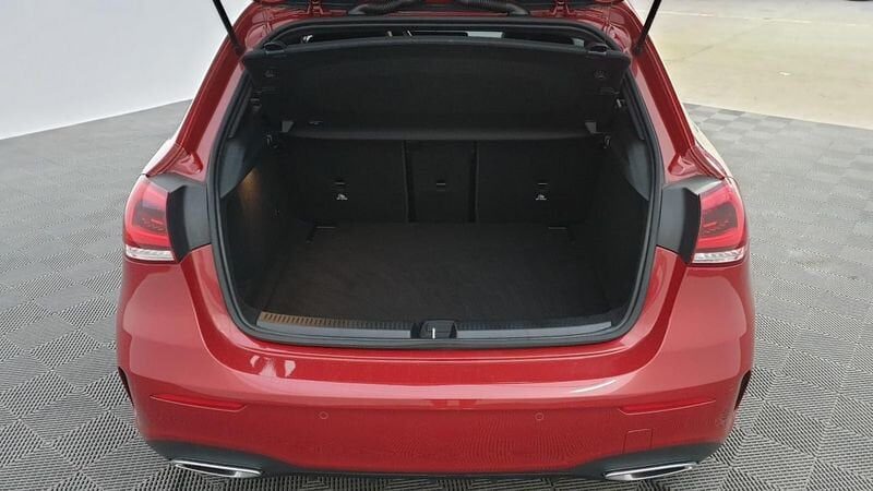 Mercedes Classe A 220d 190cv 8g-dct amg line