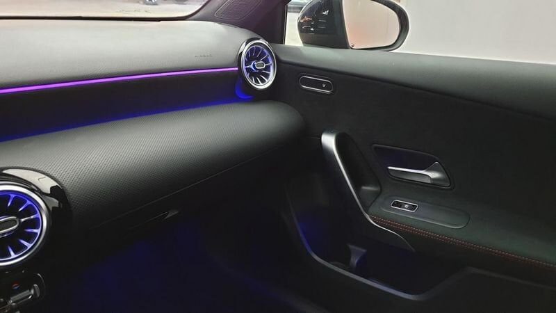 Mercedes Classe A 220d 190cv 8g-dct amg line