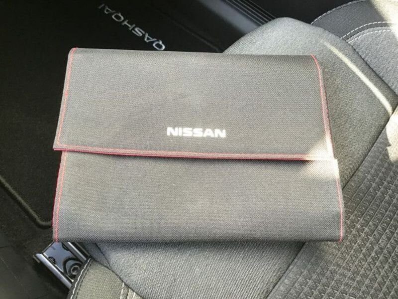 Nissan Qashqai 2022 Mild Hybrid 140 ch N-Connecta