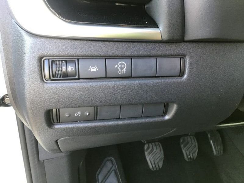 Nissan Qashqai 2022 Mild Hybrid 140 ch N-Connecta