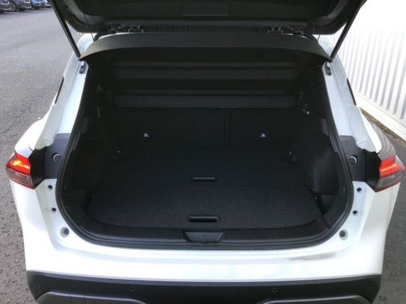 Nissan Qashqai 2022 Mild Hybrid 140 ch N-Connecta