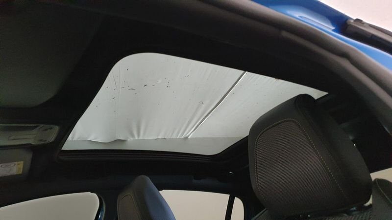 Peugeot 208 nouvelle 1.2 puretech 100cv eat8 gt + toit pano pack drive assist plus