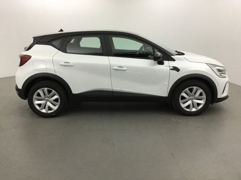 Renault Captur TCe 90 Evolution - 5P