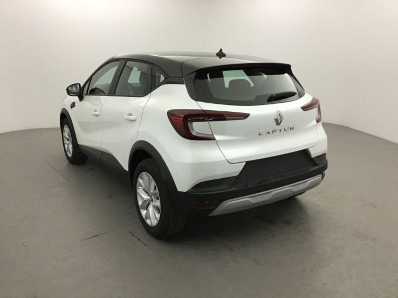 Renault Captur TCe 90 Evolution - 5P