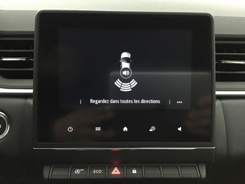 Renault Captur TCe 90 Evolution - 5P