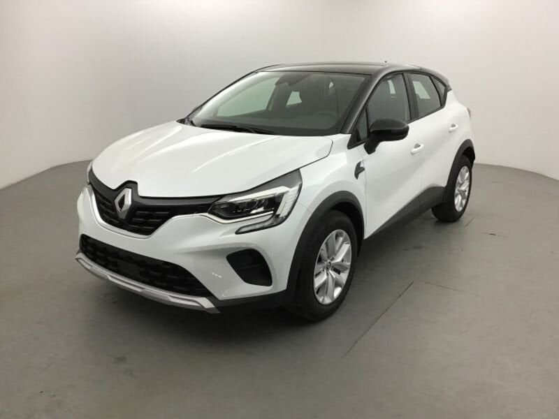 Renault Captur TCe 90 Evolution - 5P