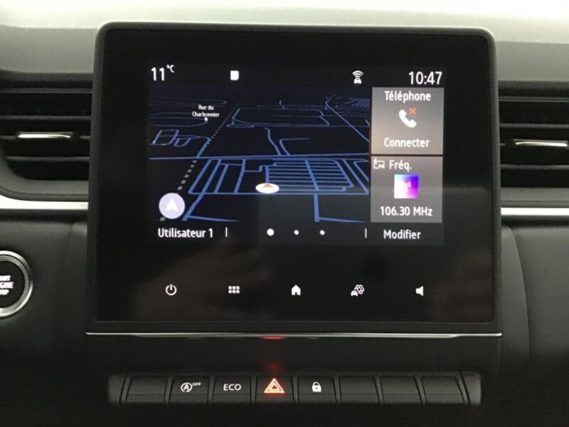 Renault Captur TCe 90 Evolution - 5P