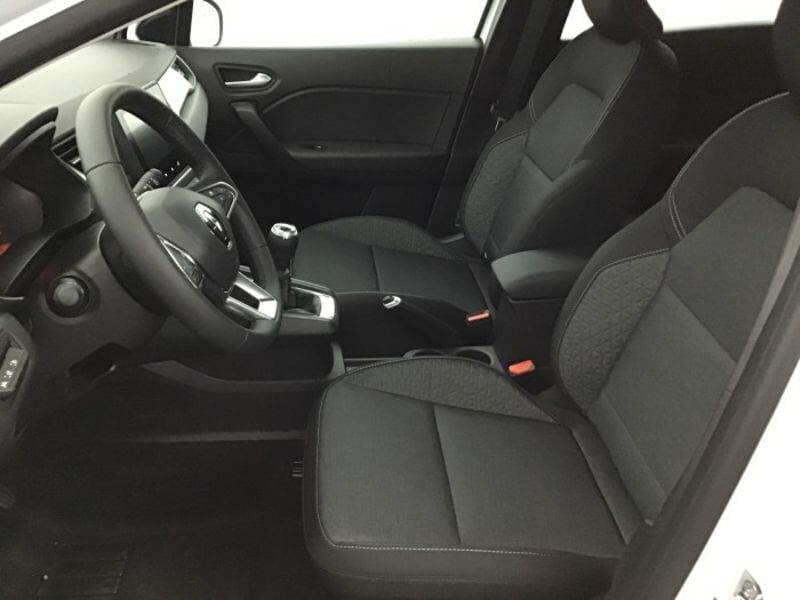 Renault Captur TCe 90 Evolution - 5P