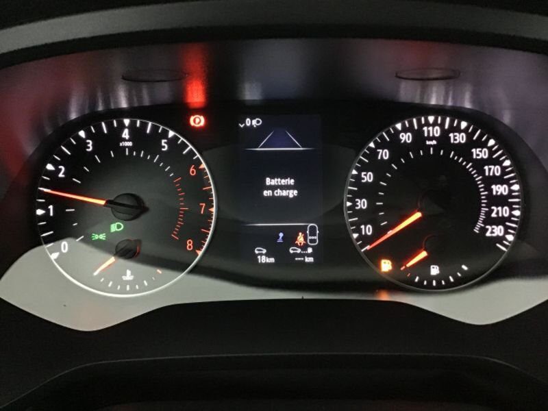 Renault Captur TCe 90 Evolution - 5P