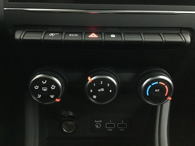 Renault Captur TCe 90 Evolution - 5P