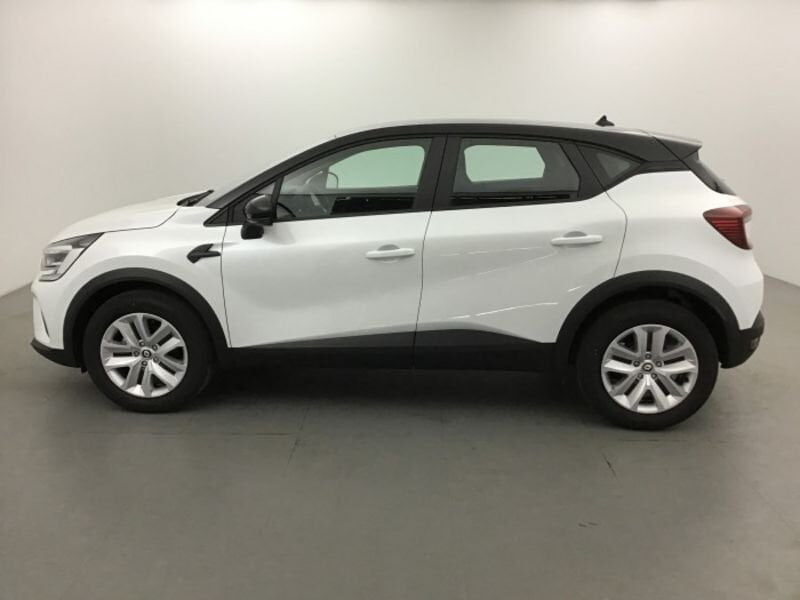 Renault Captur TCe 90 Evolution - 5P