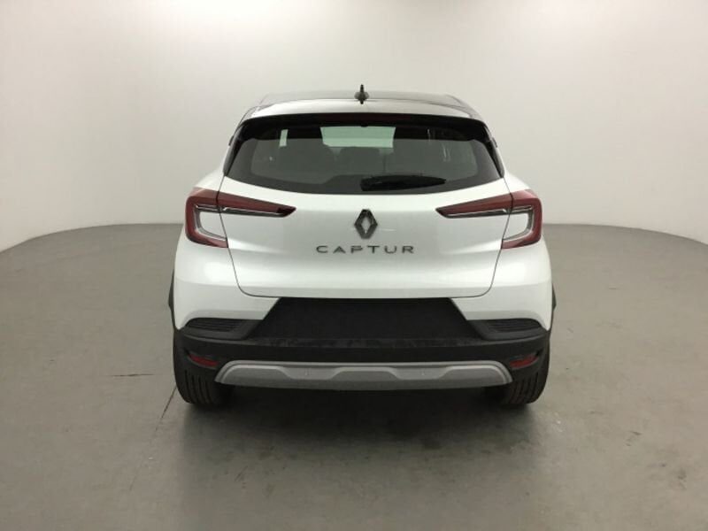 Renault Captur TCe 90 Evolution - 5P
