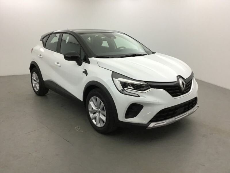 Renault Captur TCe 90 Evolution - 5P
