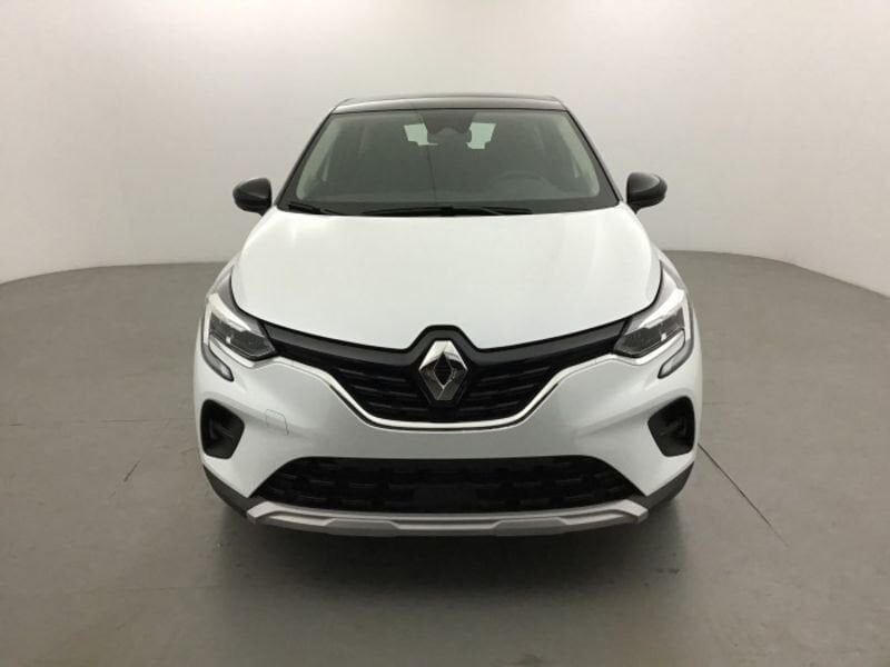 Renault Captur TCe 90 Evolution - 5P
