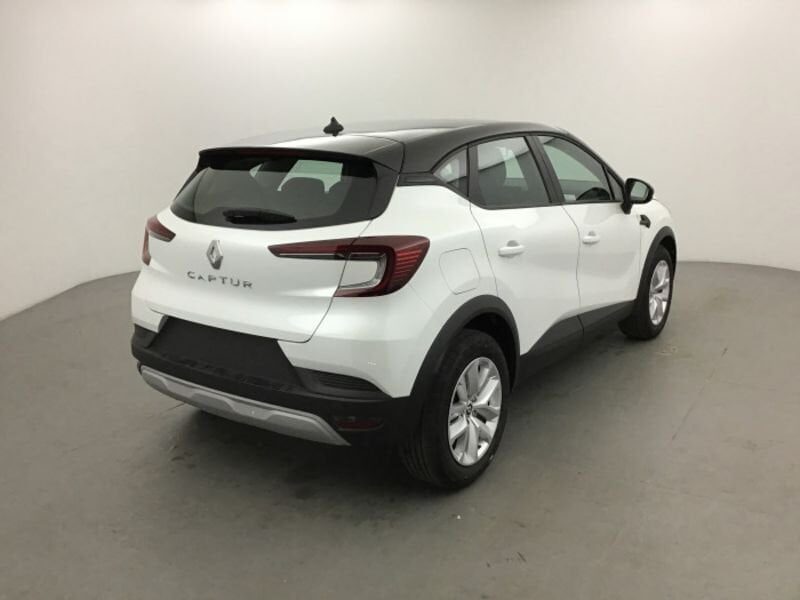 Renault Captur TCe 90 Evolution - 5P