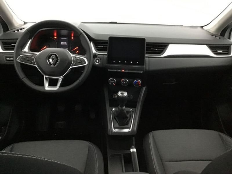 Renault Captur TCe 90 Evolution - 5P