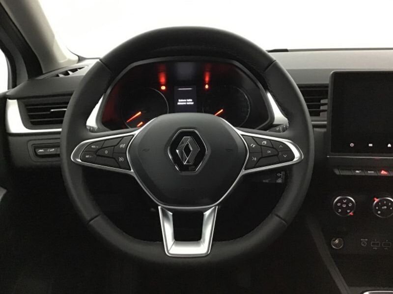 Renault Captur TCe 90 Evolution - 5P