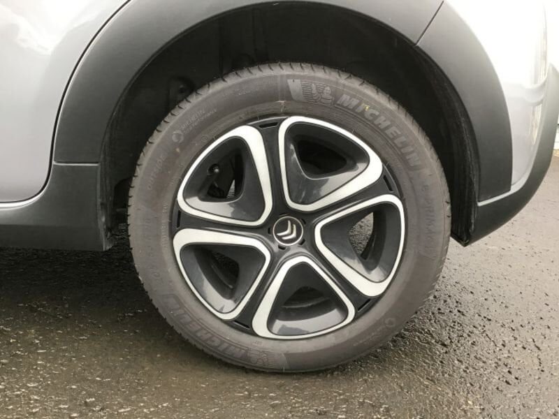 Citroën C3 PureTech 83 S&S BVM5 Feel Pack