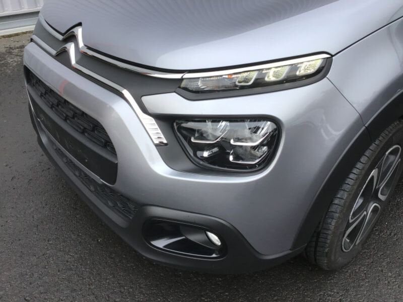 Citroën C3 PureTech 83 S&S BVM5 Feel Pack