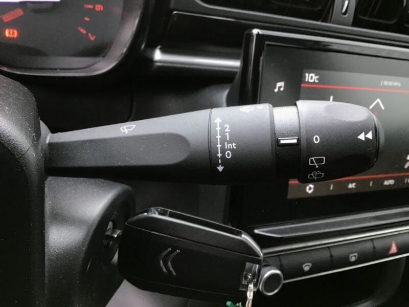 Citroën C3 PureTech 83 S&S BVM5 Feel Pack