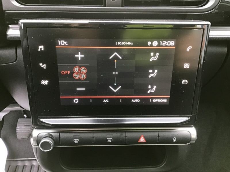 Citroën C3 PureTech 83 S&S BVM5 Feel Pack