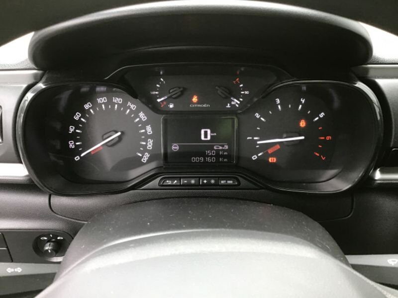 Citroën C3 PureTech 83 S&S BVM5 Feel Pack