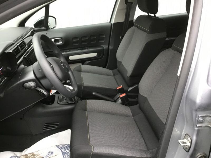 Citroën C3 PureTech 83 S&S BVM5 Feel Pack