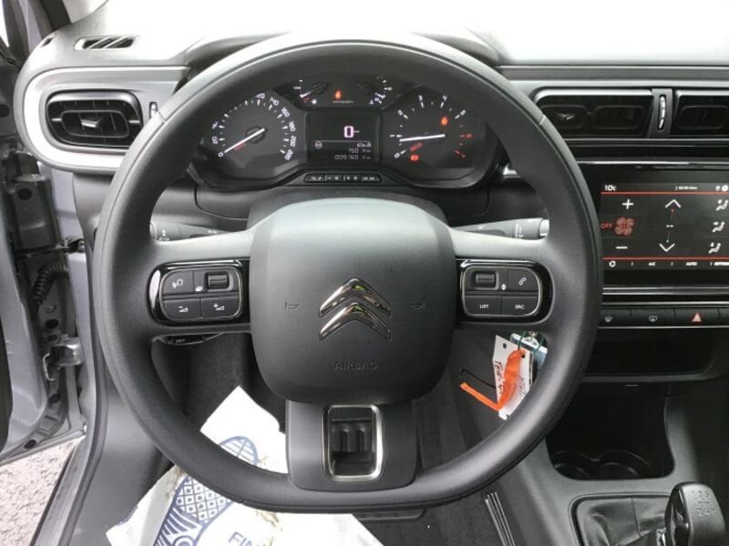 Citroën C3 PureTech 83 S&S BVM5 Feel Pack