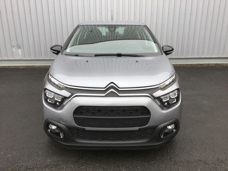 Citroën C3 PureTech 83 S&S BVM5 Feel Pack