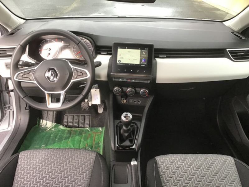 Renault Clio V TCe 90 Evolution