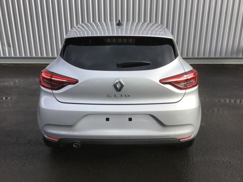 Renault Clio V TCe 90 Evolution