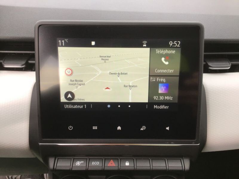 Renault Clio V TCe 90 Evolution