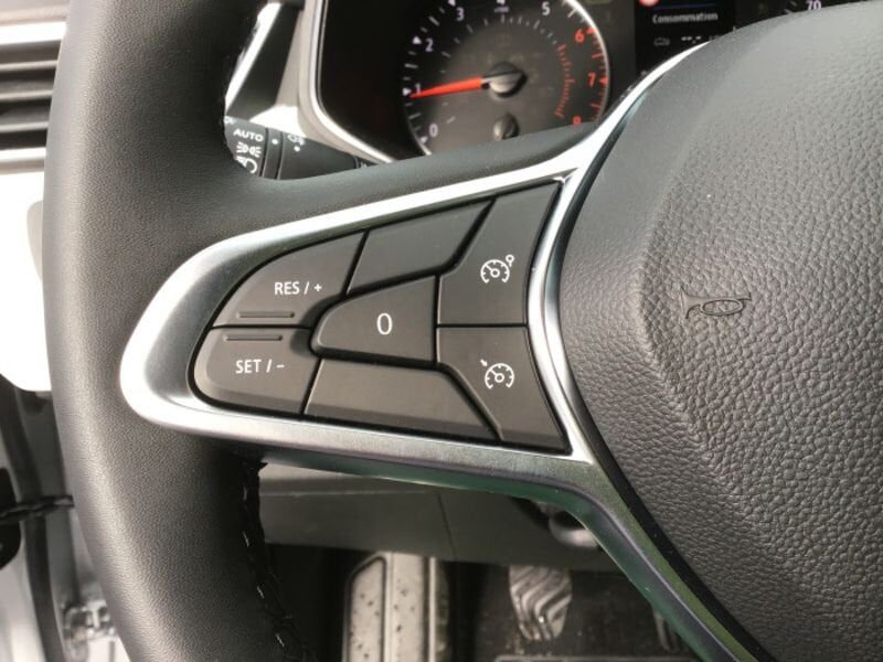 Renault Clio V TCe 90 Evolution