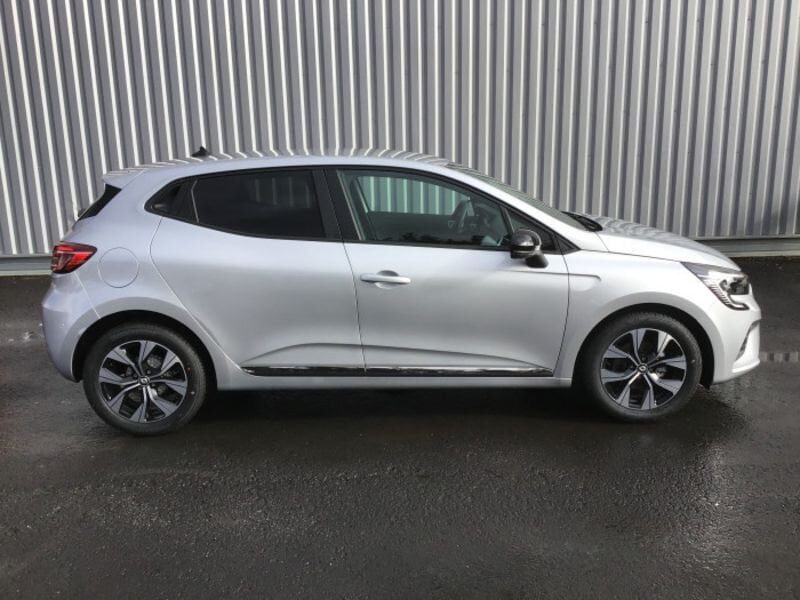 Renault Clio V TCe 90 Evolution