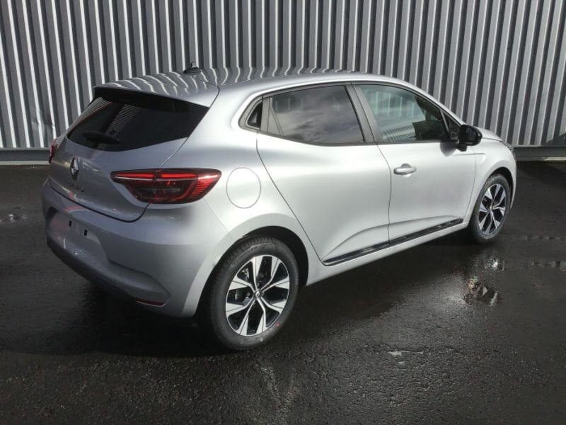 Renault Clio V TCe 90 Evolution