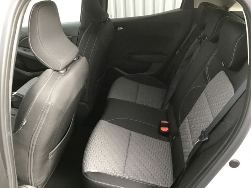 Renault Clio V TCe 90 Evolution