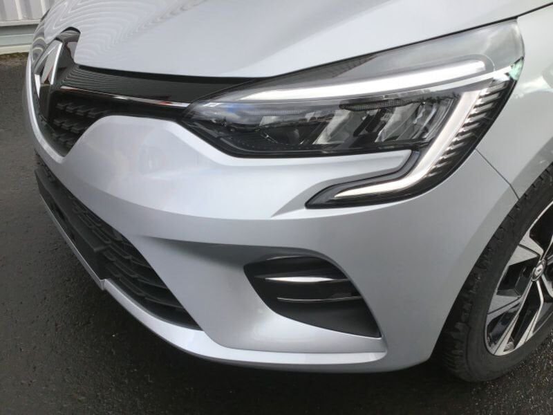 Renault Clio V TCe 90 Evolution