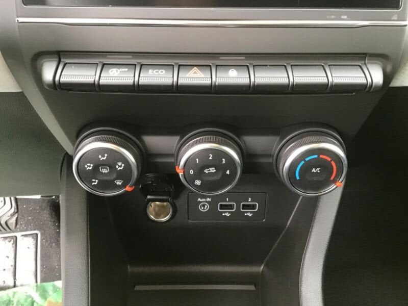 Renault Clio V TCe 90 Evolution