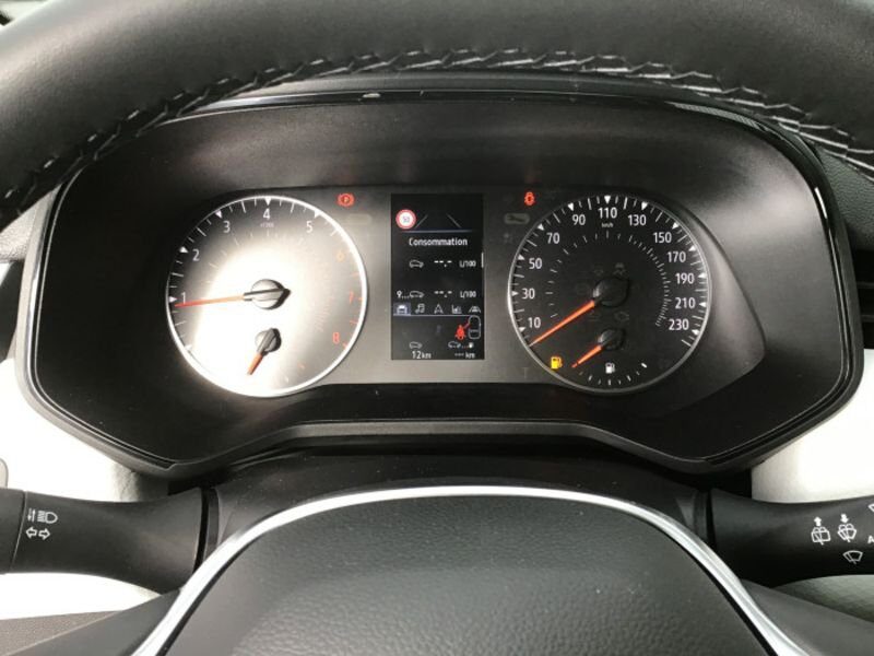 Renault Clio V TCe 90 Evolution