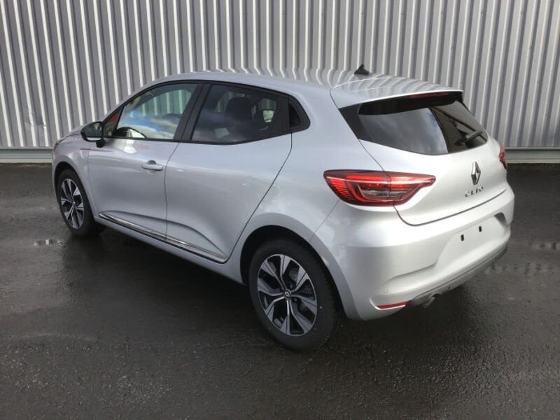 Renault Clio V TCe 90 Evolution