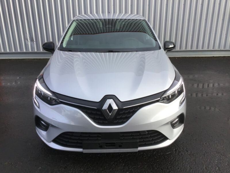 Renault Clio V TCe 90 Evolution