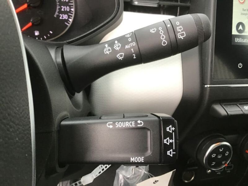 Renault Clio V TCe 90 Evolution