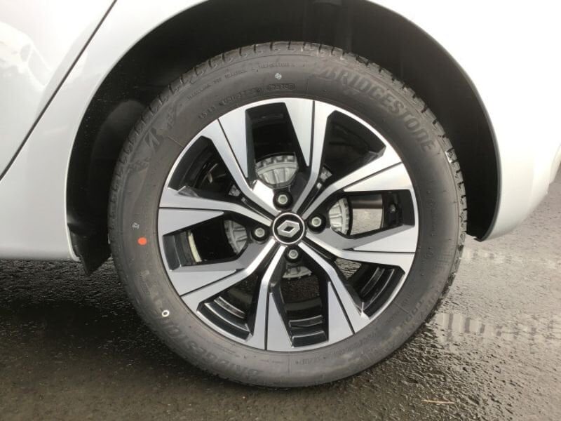 Renault Clio V TCe 90 Evolution