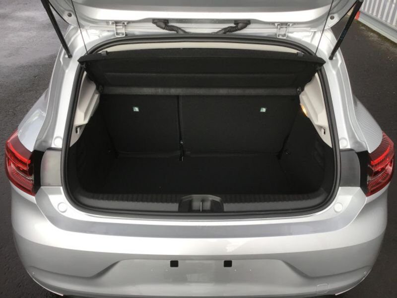 Renault Clio V TCe 90 Evolution