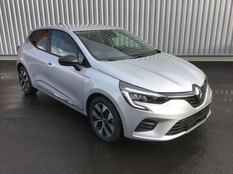 Renault Clio V TCe 90 Evolution