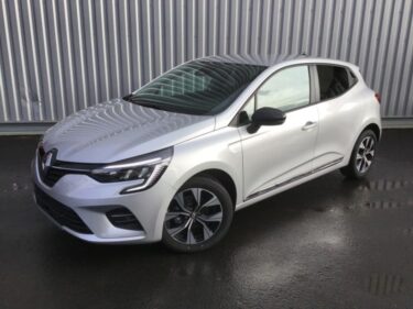 Renault Clio V TCe 90 Evolution